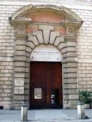 Pepoli Campogrande Palace