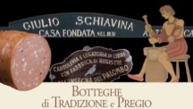 Botteghe di Tradizione e Pregio. Il Quadrilatero di Bologna