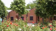 Campeggio Centro Turistico Città di Bologna, bungalow