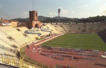 Stadio dall'Ara ©   Bolognafc
