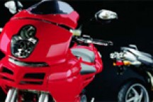 Ducati motor © terramotori.it