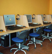 postazioni internet