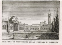 La Certosa di Bologna