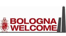 Bologna Welcome, logo