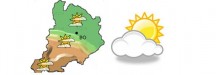 Il meteo a Bologna