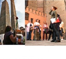 Organizzazioni di servizi turistici