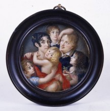 Ritratto di famiglia