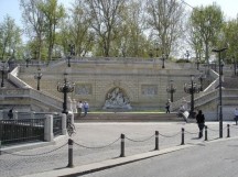 Parco della Montagnola © Cineteca