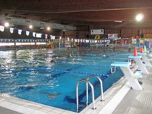 Piscina Vandelli