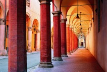 I Portici Unesco © Comune di Bologna