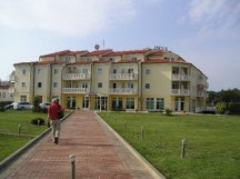 Residence