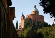 Santuario della Madonna di San Luca