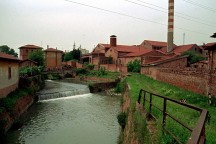 Centrale elettrica del Battiferro