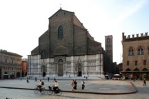 Basilica di San Petronio