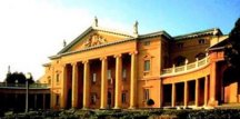 Villa Mazzacorati