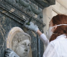 Volontariato, patrimonio artistico, memoria - Presentazione alla città dell'Associazione Amici della Certosa