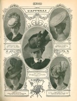 La moda nei periodici femminili della seconda metà dell'Ottocento