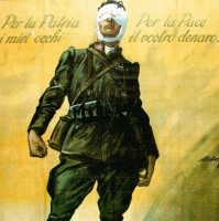GUERRA ILLUSTRATA, GUERRA VISSUTA | La Grande Guerra a Bologna tra storia e memoria