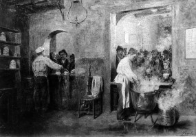 Terzo Settore, economia civile, benessere sociale