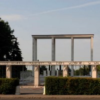 Percorsi della memoria | Il Cimitero di Guerra Polacco
