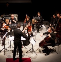 Dalla musica di Respighi alla poesia di Dalla | Teatro del Baraccano