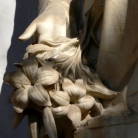 Natura simbolica | paesaggio reale
