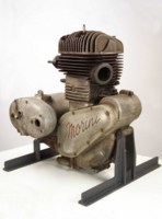 motore per motocarro Morini 1938