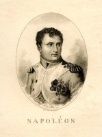 Tra memoria e mito - la figura di Napoleone da un impero all’altro