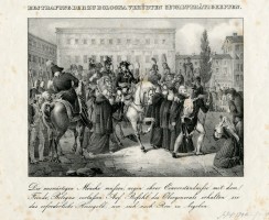 Napoleone e Bologna