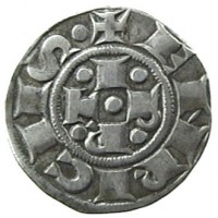 Large Bolognino from Bologna's mint