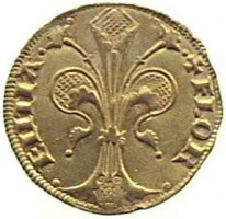 Fiorin from Florence's mint