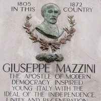 La ricezione di Mazzini in Inghilterra