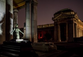 Novecento che passione! | capolavori in Certosa