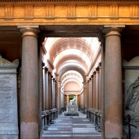 Artisti, architetti e ingegneri che hanno cambiato il volto di Bologna