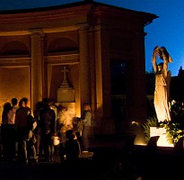 Curiosità bolognesi | storie ed aneddoti alla Certosa