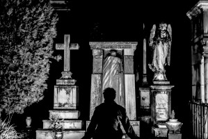 Il lato oscuro di Bologna | storie di delitti e di passioni