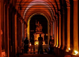 Respighiamo musica | la Certosa, Bologna e Respighi