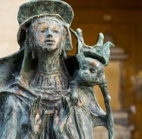 Arrigo Armieri tra sacro e profano | Opere nella Certosa di Bologna