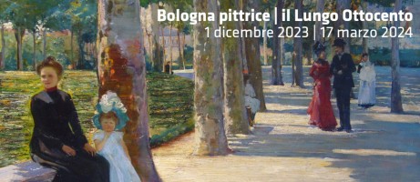 Le Collezioni pubbliche bolognesi e la pittura dell’Ottocento