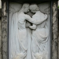Amore e morte in Certosa