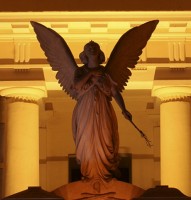 Angeli e demoni: simboli ed enigmi della Certosa