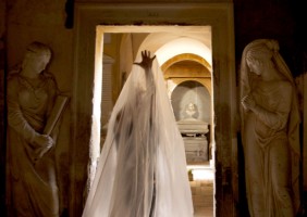 SHAKESPEARE IN DEATH - passeggiate shakespeariane in Certosa