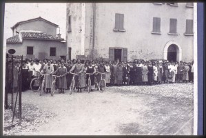 La mobilitazione femminile nella grande guerra italiana