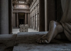 La Certosa svelata | sale nascoste e passaggi segreti