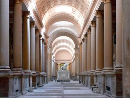 Maratona in Certosa - la storia dell'arte bolognese dal 1801 ad oggi