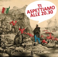 Gran Ballo dell'Unità d'Italia #aportechiuse