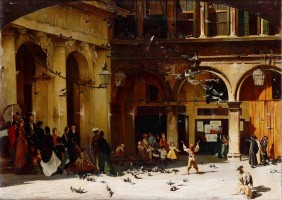 Bologna nel Lungo Ottocento – storie d’arte e di artisti
