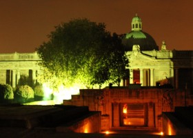 Immagine di repertorio del calendario estivo Certosa 2012. Foto Mirca Mignardi