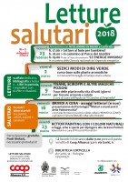 LETTURE SALUTARI 2018
