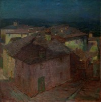 La pittura a Bologna nel lungo Ottocento